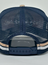 IT'S HARD TO SOAR TRUCKER CAP