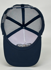 IT'S HARD TO SOAR TRUCKER CAP