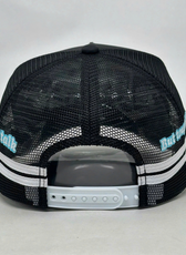 FUCK SUICIDE TRUCKER CAP