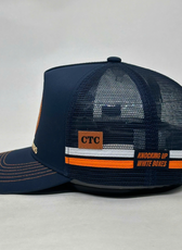 CABINET MAKERS TRUCKER CAP