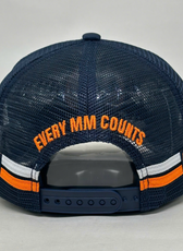 CABINET MAKERS TRUCKER CAP