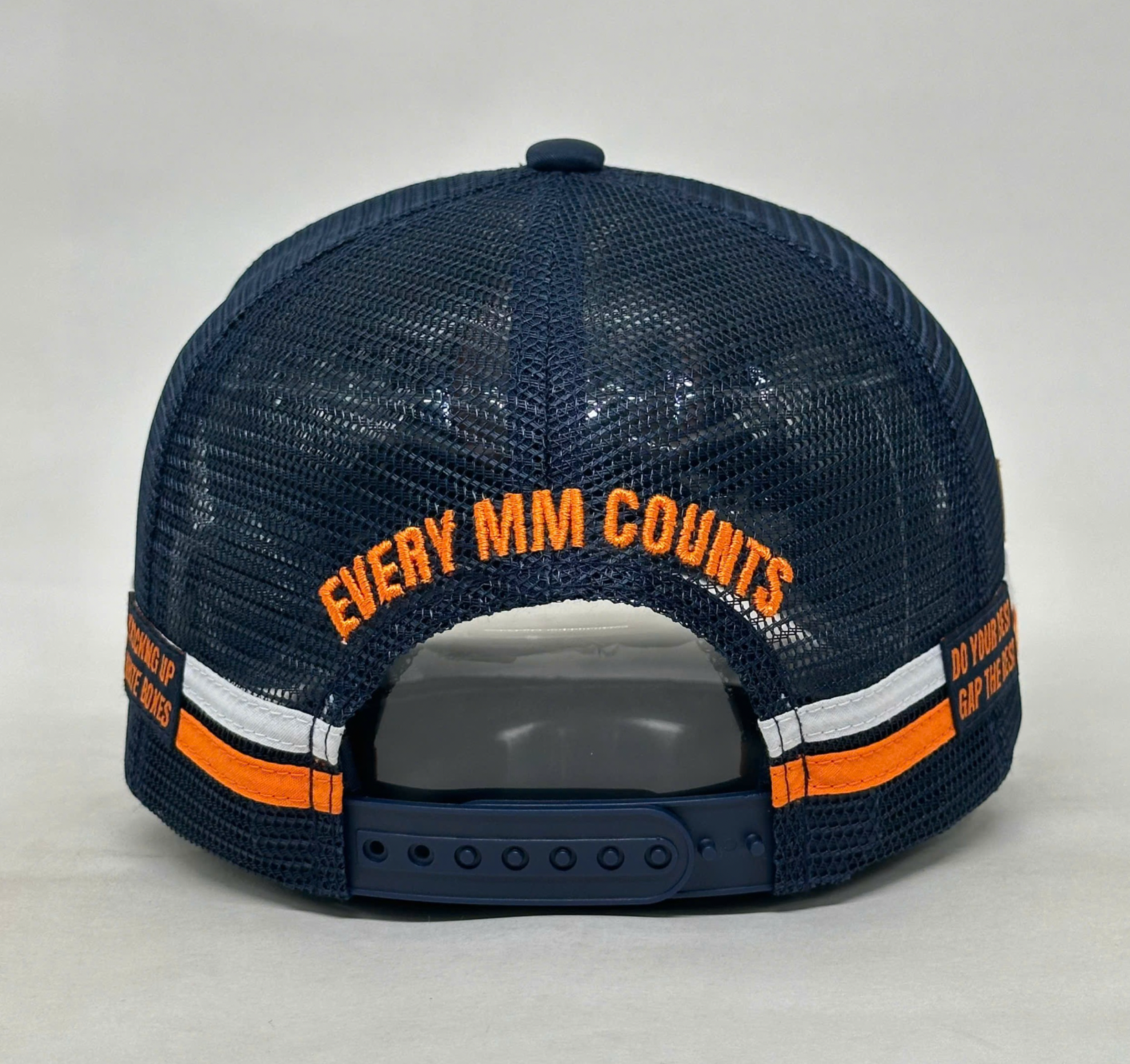 CABINET MAKERS TRUCKER CAP