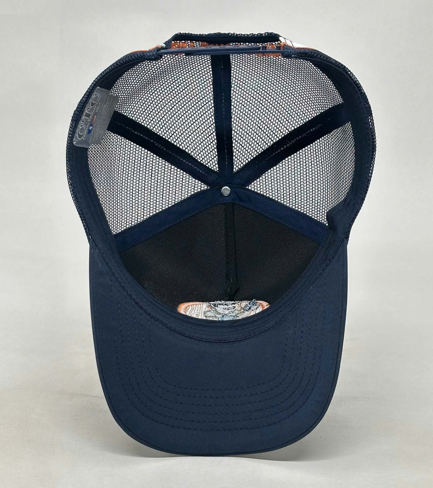 CABINET MAKERS TRUCKER CAP