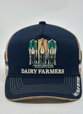 DAIRY FARMERS 2.0 TRUCKER CAPS