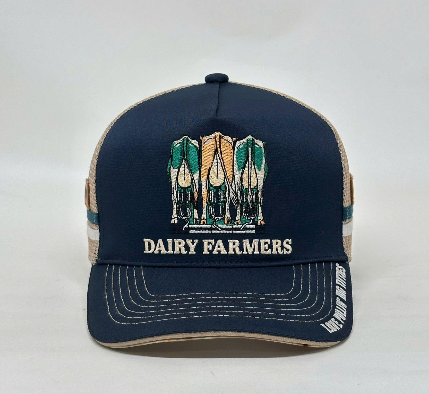DAIRY FARMERS 2.0 TRUCKER CAPS