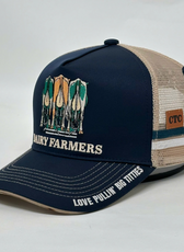 DAIRY FARMERS 2.0 TRUCKER CAPS