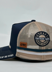 DAIRY FARMERS 2.0 TRUCKER CAPS