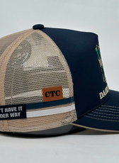 DAIRY FARMERS 2.0 TRUCKER CAPS
