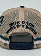 DAIRY FARMERS 2.0 TRUCKER CAPS