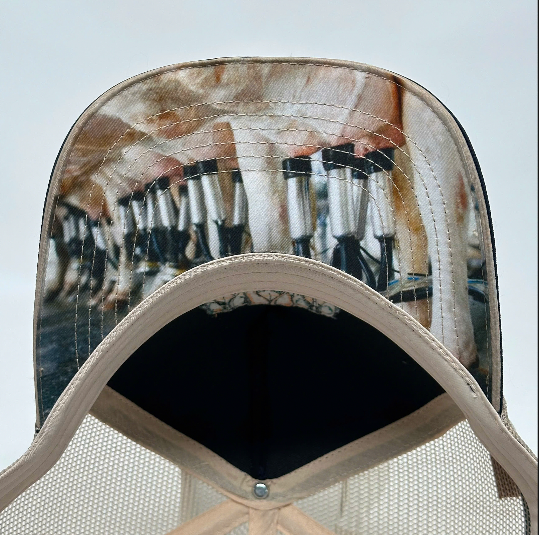 DAIRY FARMERS 2.0 TRUCKER CAPS