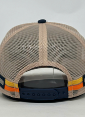 BRICKIES LAPTOP TRUCKER CAP