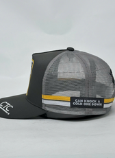 FEAR NO BEER 2.0 TRUCKER CAP