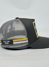 FEAR NO BEER 2.0 TRUCKER CAP