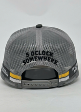 FEAR NO BEER 2.0 TRUCKER CAP