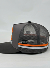 DON'T BITE TRUCKER CAP