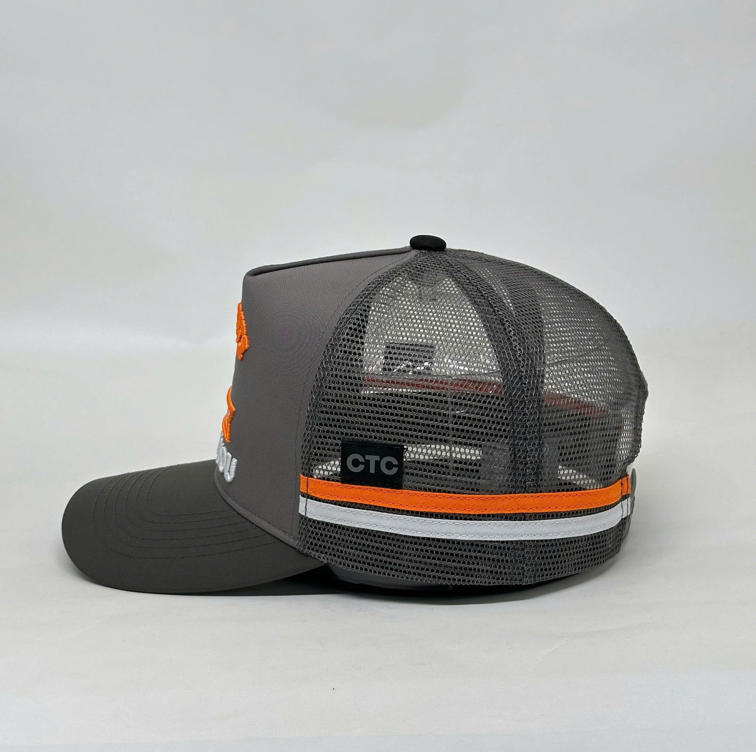 DON'T BITE TRUCKER CAP