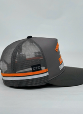 DON'T BITE TRUCKER CAP