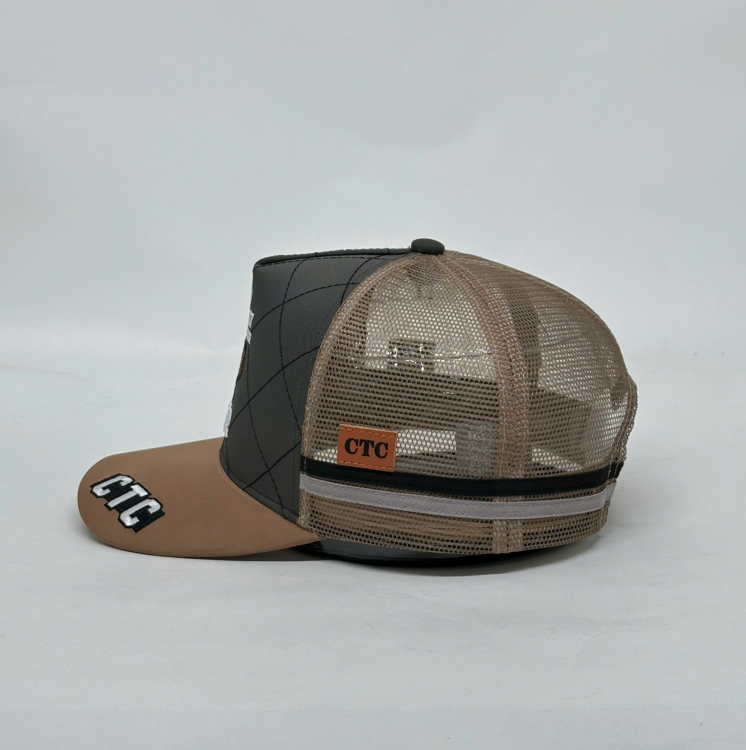 TAXIDERMIST TRUCKER CAP