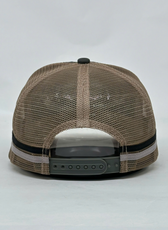 TAXIDERMIST TRUCKER CAP