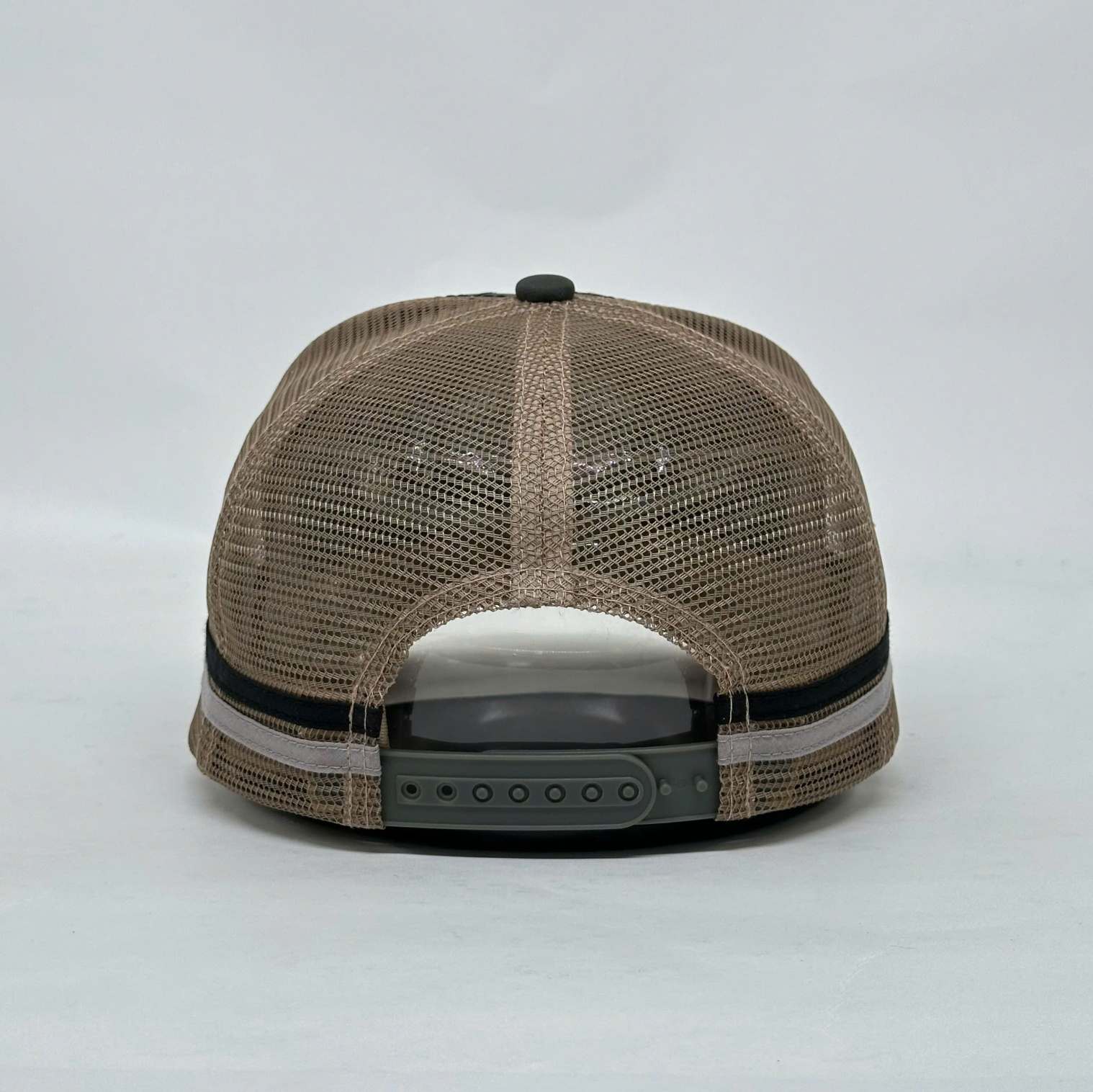 TAXIDERMIST TRUCKER CAP