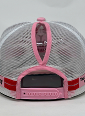 ONE MARGARITA PONYTAIL TRUCKER CAP