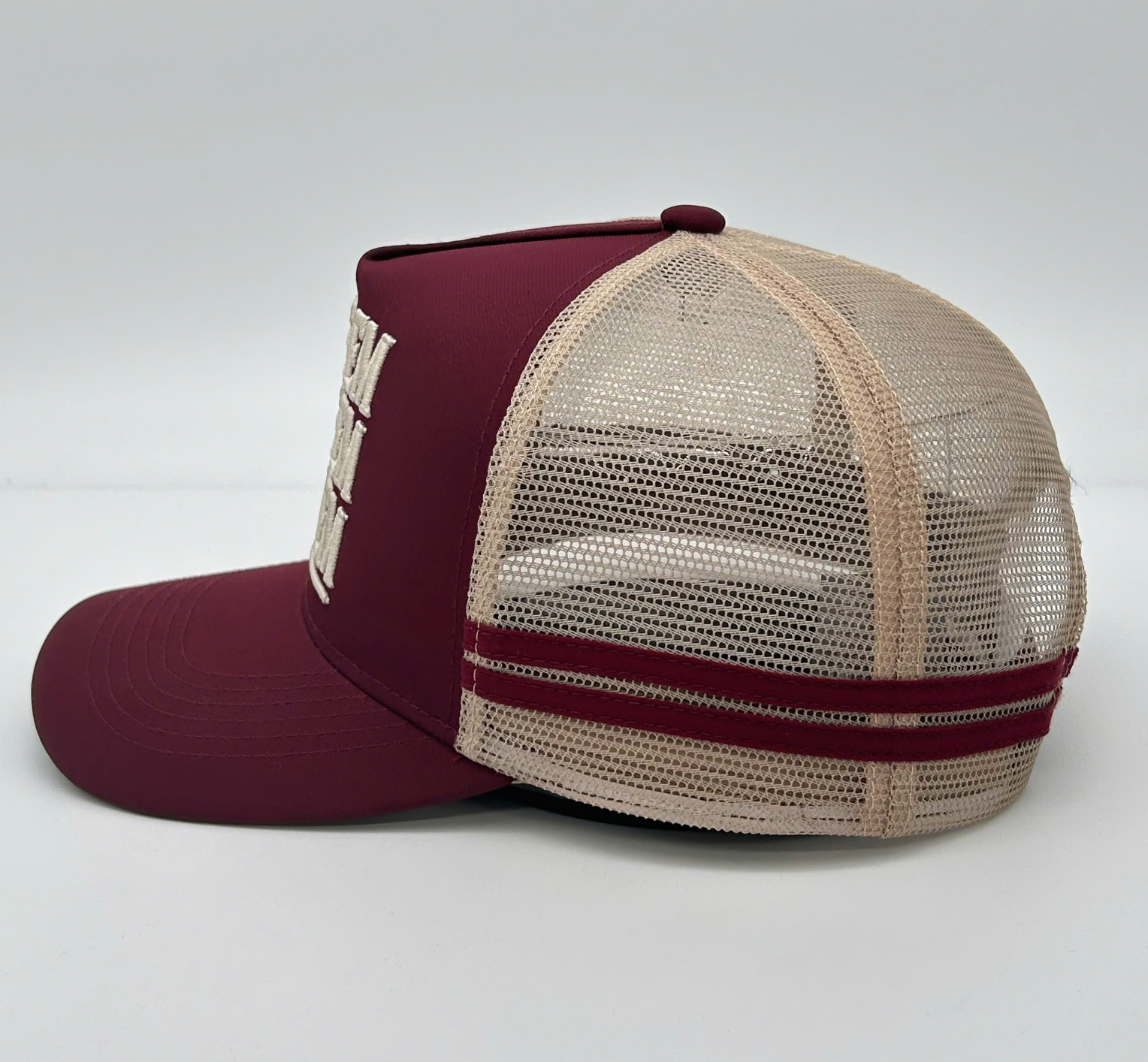 WINE EM TRUCKER CAP