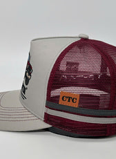 CRUISER LIVIN 79 SERIES RANGE TRUCKER CAP