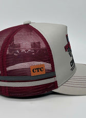 CRUISER LIVIN 79 SERIES RANGE TRUCKER CAP