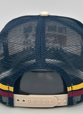 I'M HERE FOR THE INCOME NOT THE OUTCOME TRUCKER CAP