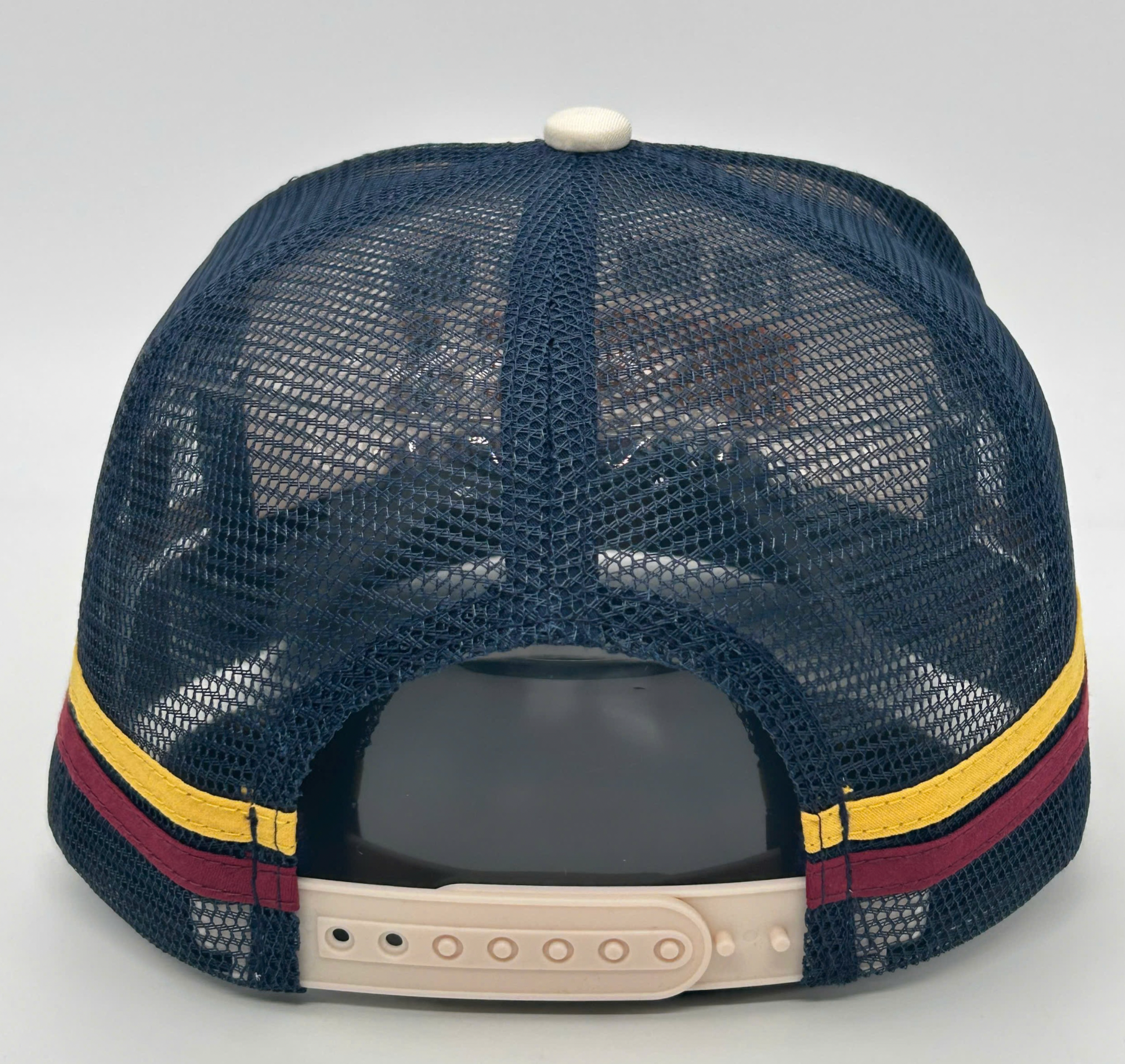 I'M HERE FOR THE INCOME NOT THE OUTCOME TRUCKER CAP