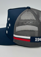 AUSSIE FLAG TRUCKER CAP