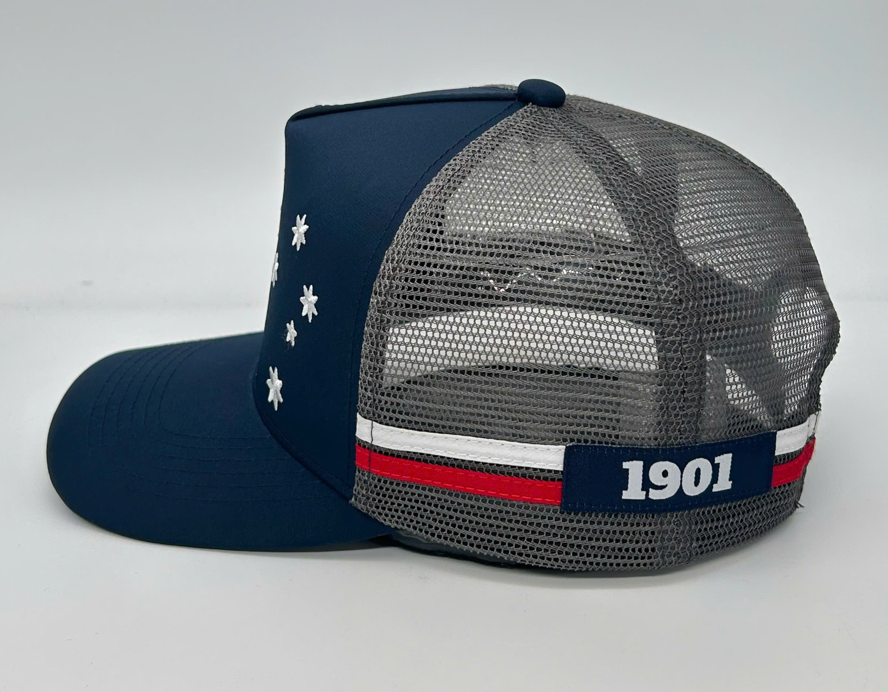 AUSSIE FLAG TRUCKER CAP