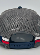 AUSSIE FLAG TRUCKER CAP