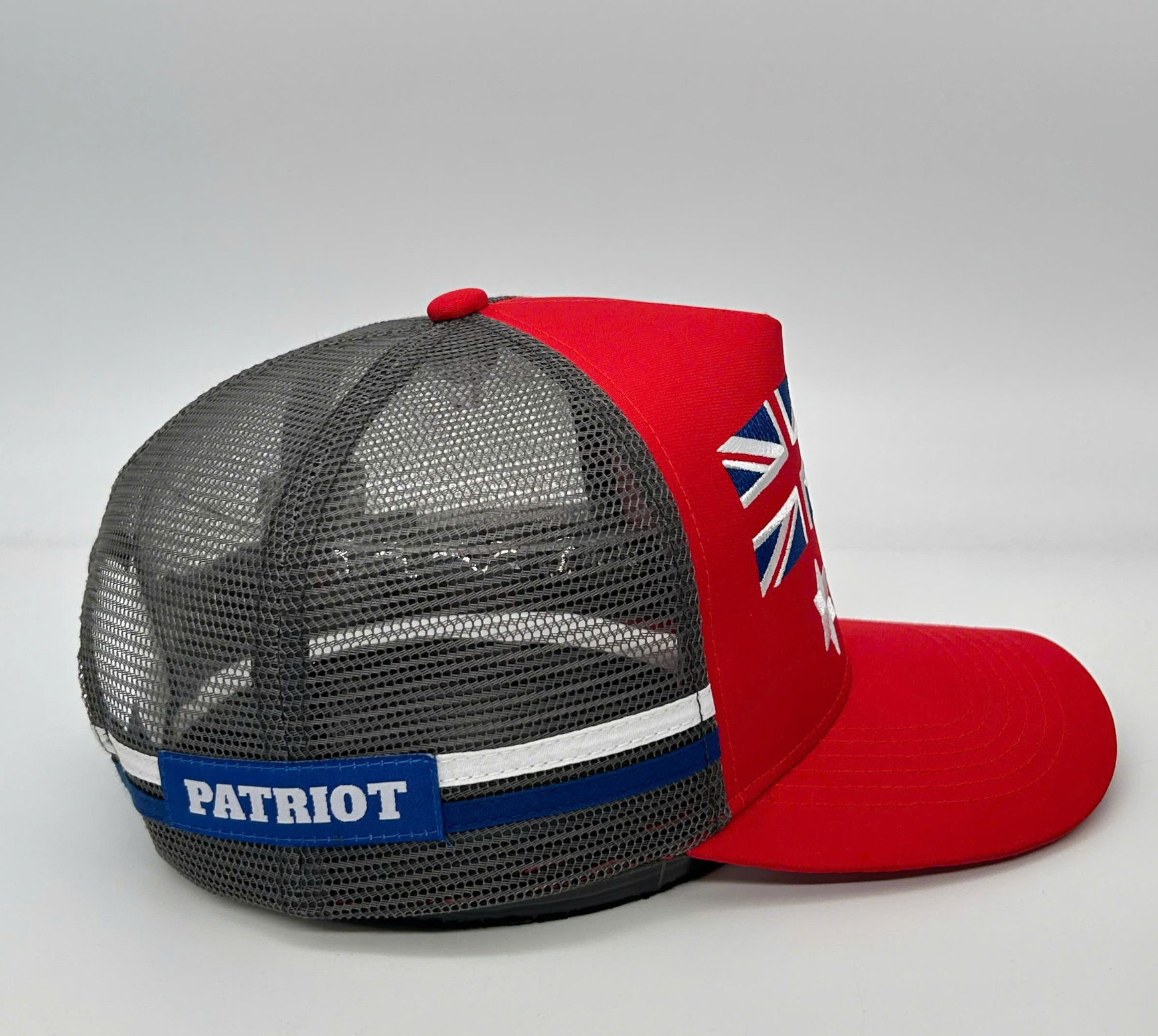 AUSSIE FLAG TRUCKER CAP