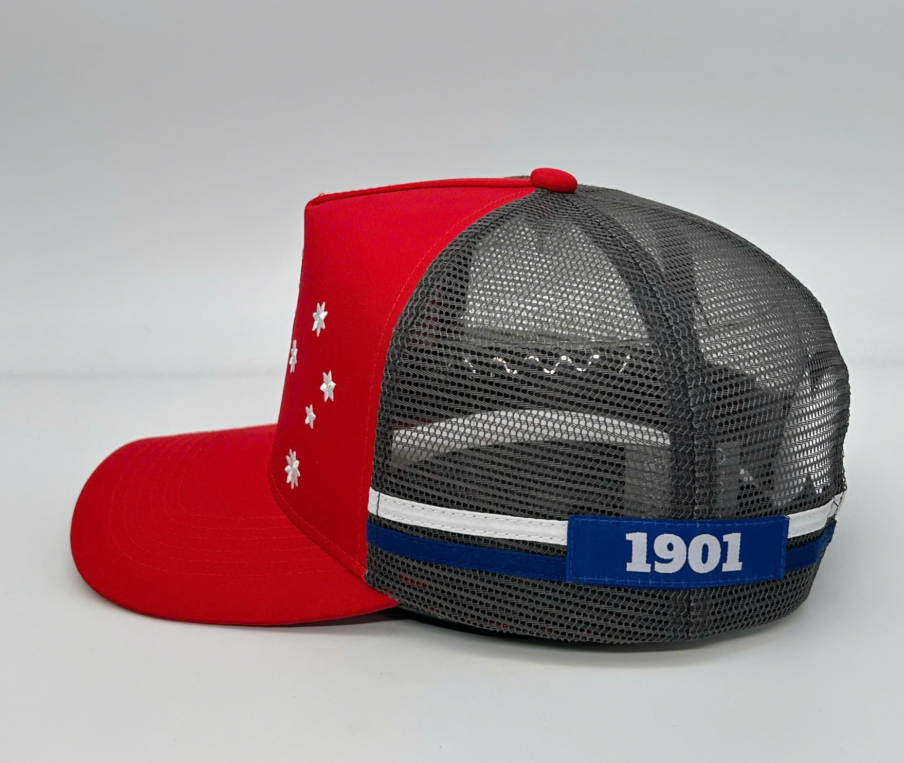AUSSIE FLAG TRUCKER CAP