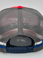 AUSSIE FLAG TRUCKER CAP