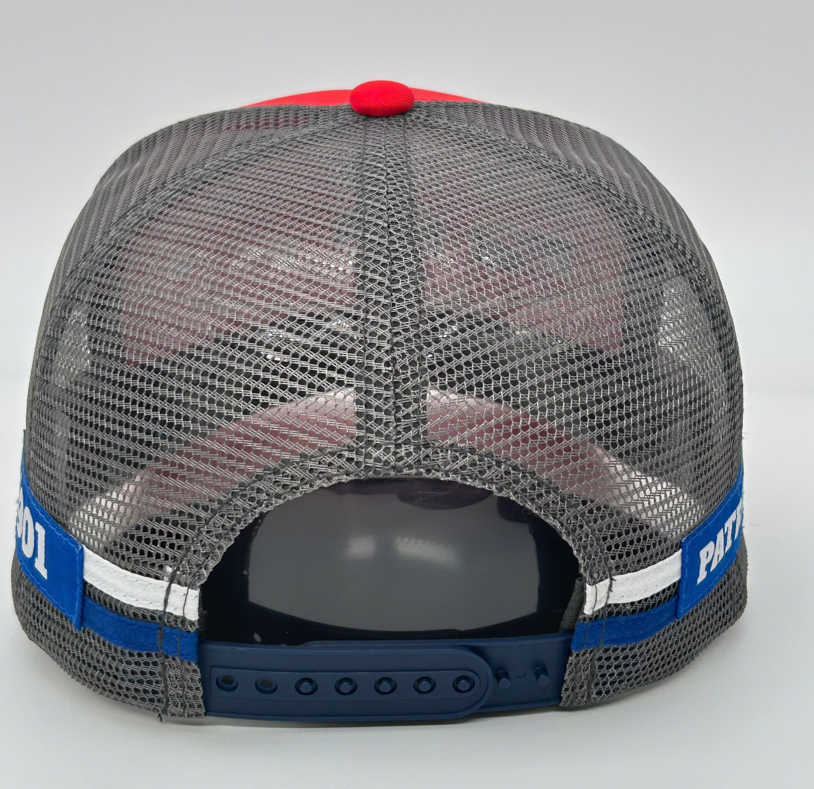 AUSSIE FLAG TRUCKER CAP