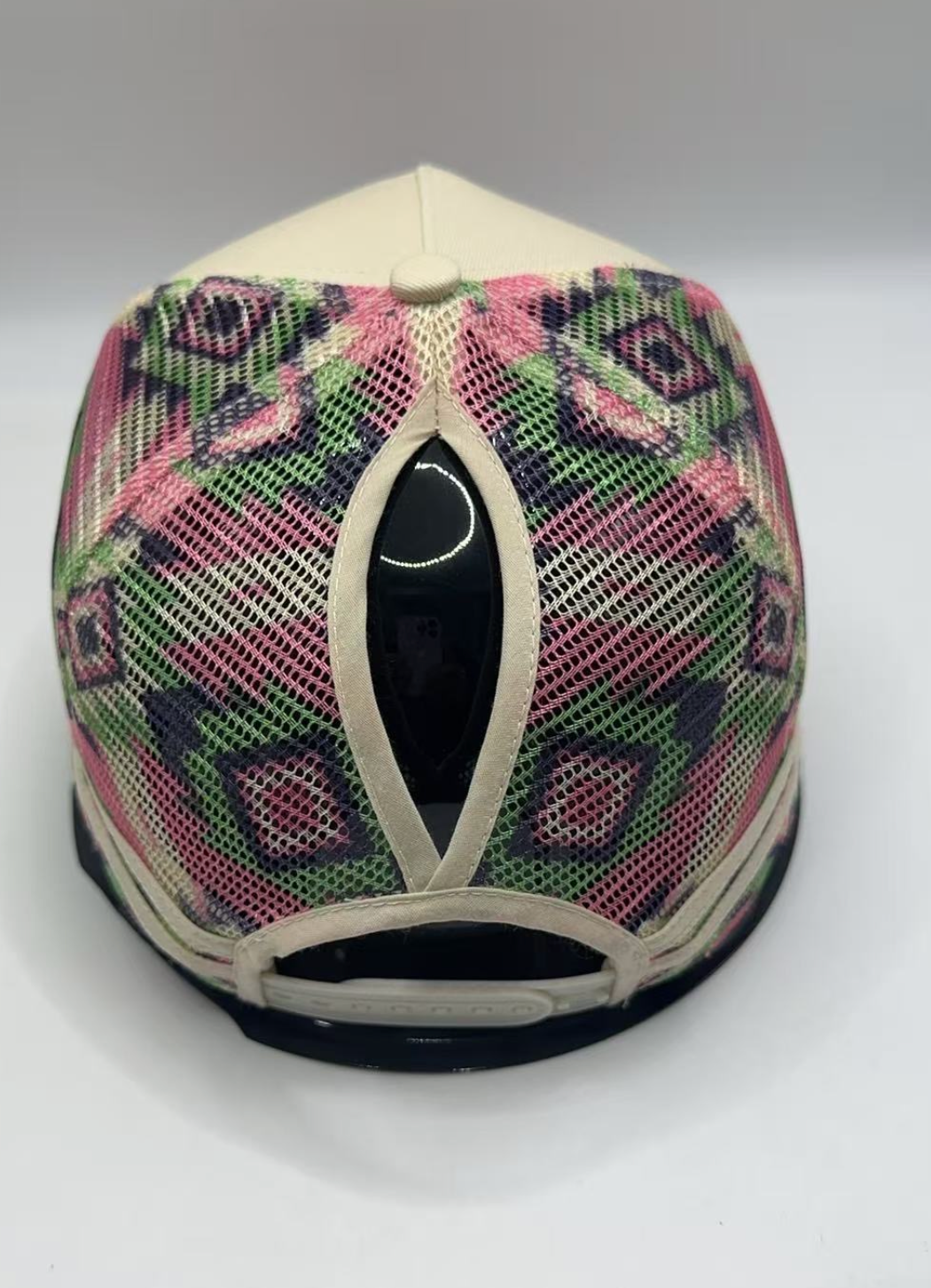 MULTI AZTEC TRUCKER CAP