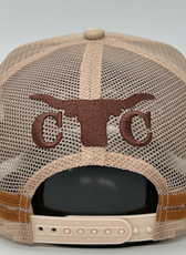 USELESS AS TITS ON A BULL 2.0  TRUCKER CAP