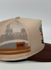 USELESS AS TITS ON A BULL 2.0  TRUCKER CAP