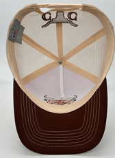 USELESS AS TITS ON A BULL 2.0  TRUCKER CAP