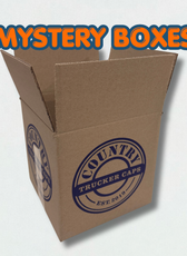 MYSTERY BOXES