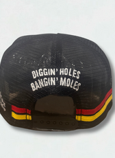 YOUR HOLE'S MY GOAL V2 TRUCKER CAP