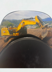 YOUR HOLE'S MY GOAL V2 TRUCKER CAP
