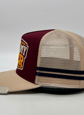 HOLD MY BEER 2.0 TRUCKER CAP
