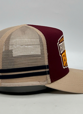 HOLD MY BEER 2.0 TRUCKER CAP