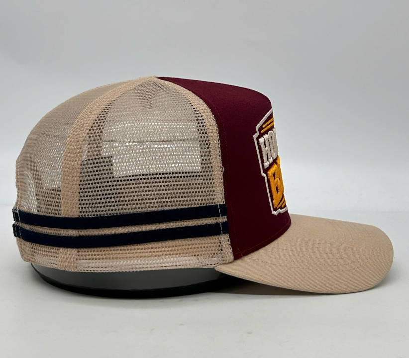 HOLD MY BEER 2.0 TRUCKER CAP