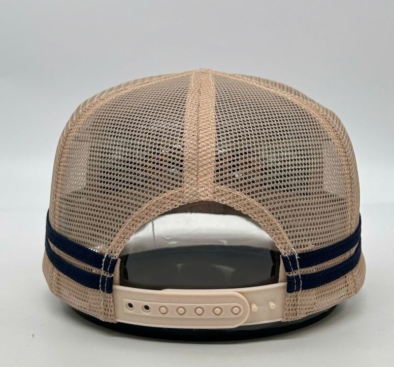 HOLD MY BEER 2.0 TRUCKER CAP