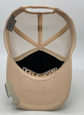 HOLD MY BEER 2.0 TRUCKER CAP