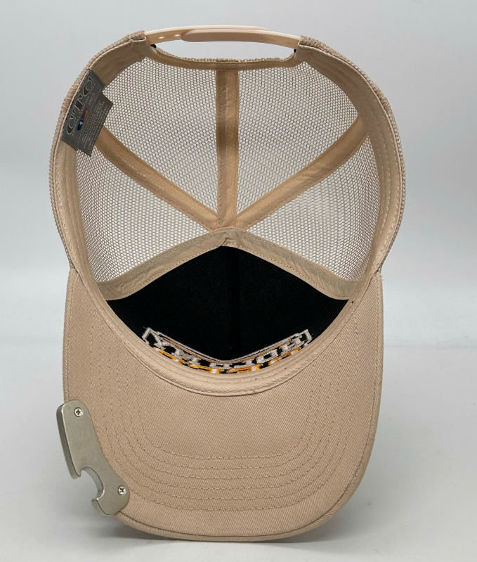HOLD MY BEER 2.0 TRUCKER CAP